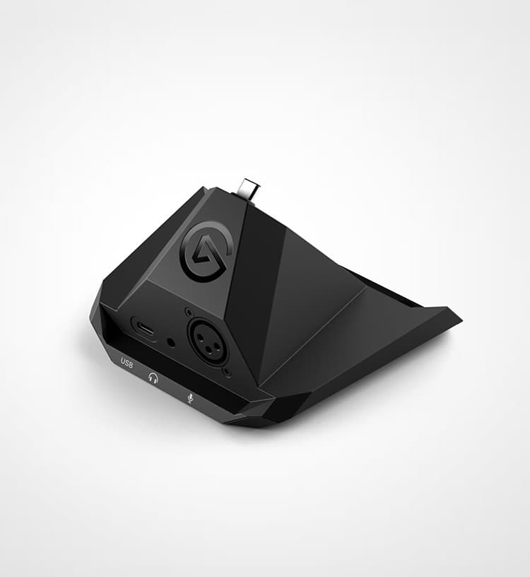 XLR Dock MK.2 | Elgato